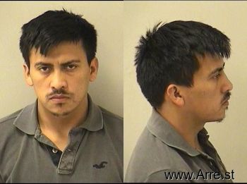 Edgar Aron Hernandez Rodriguez Mugshot